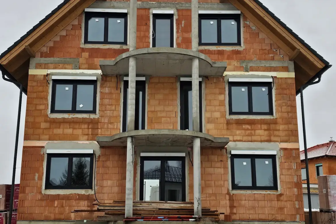 3 Stockhaus 92