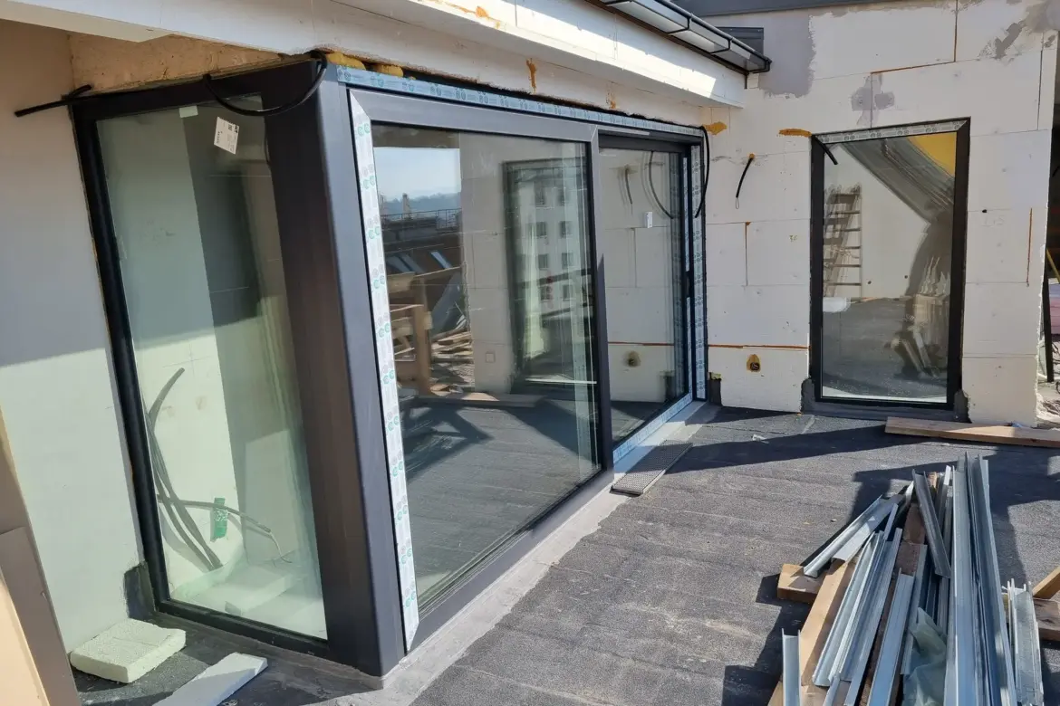 Balkon 71