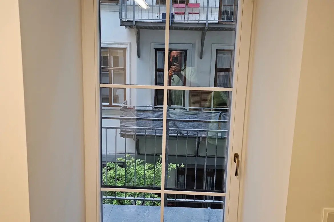 Balkon 72