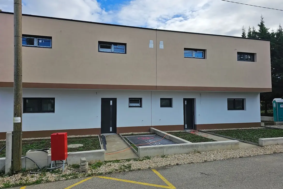 Dopplehaus 41