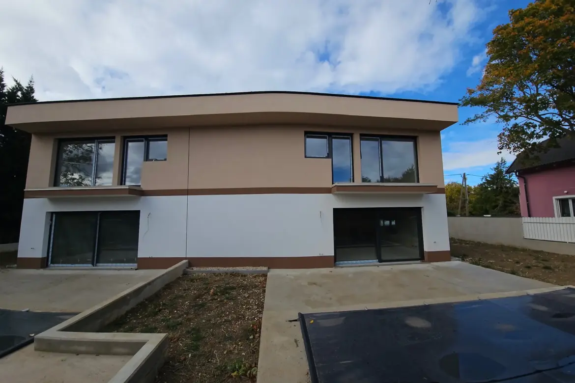 Dopplehaus 42