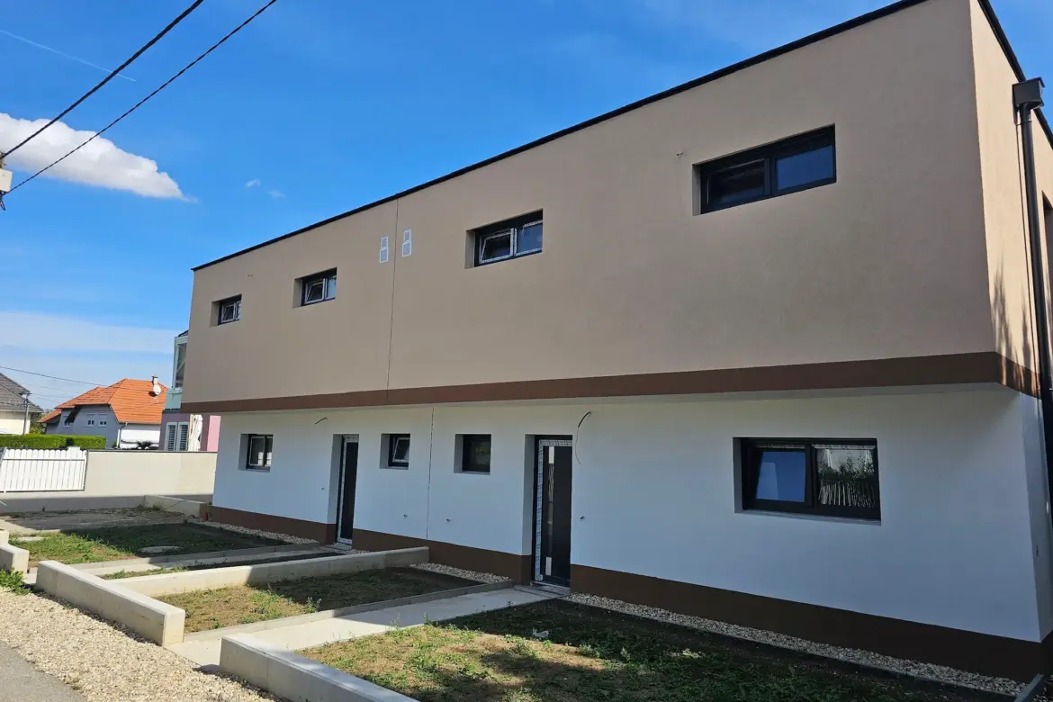 Dopplehaus 43