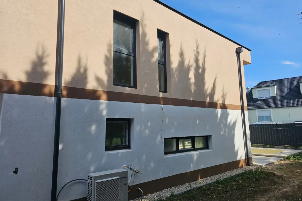 Dopplehaus 44