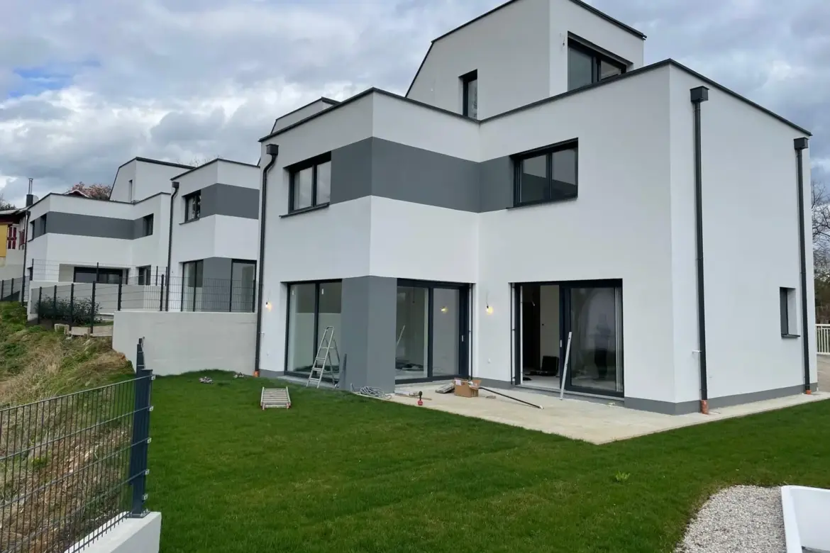 Modern Haus 51