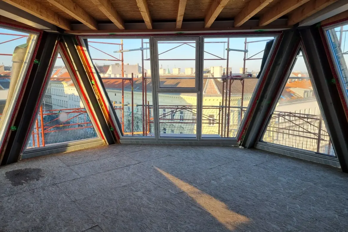 Wien Projekt 16 Bezirk 14