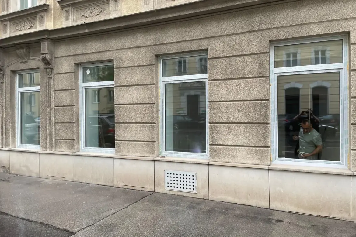 Wien Sanierung 01