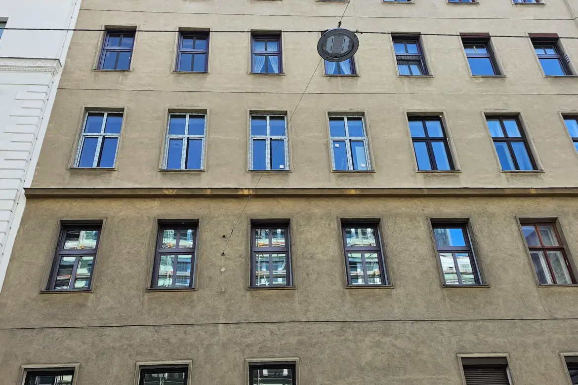 Wien Sanierung 02