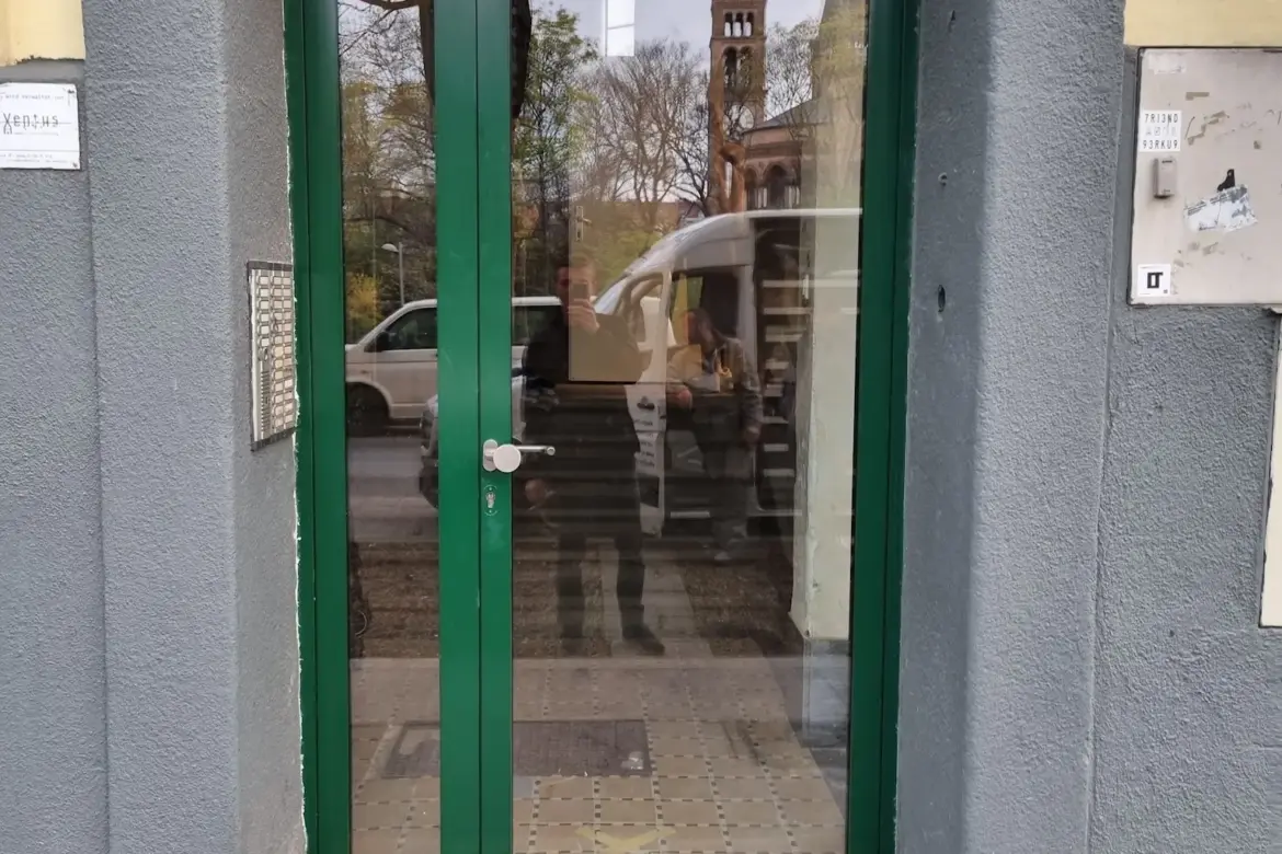 Wien Sanierung 03