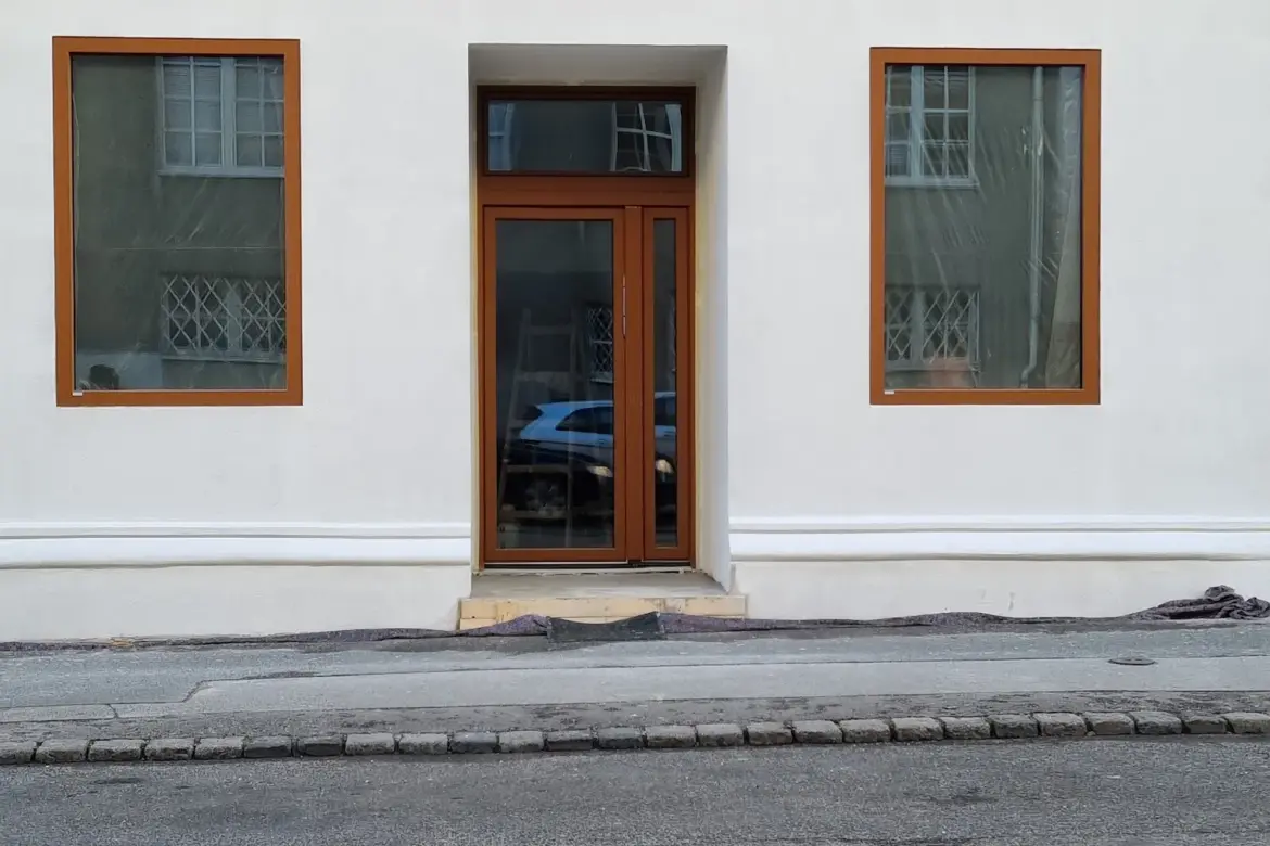 Wien Sanierung 05